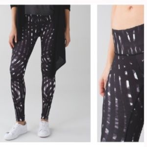 Lululemon Wunder Under Leggings III 8